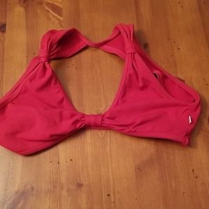 Yoga top/bra